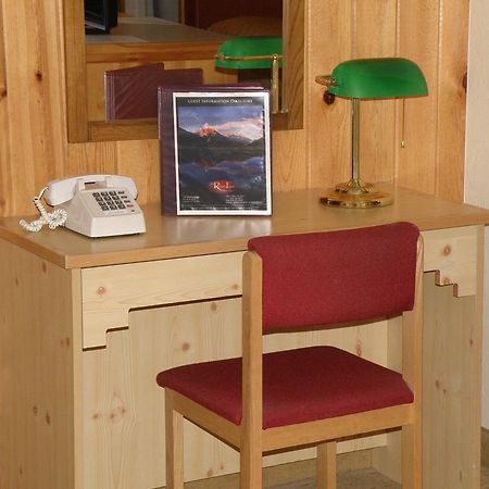 אוראיי Rivers Edge Motel Lodge & Resort מראה חיצוני תמונה