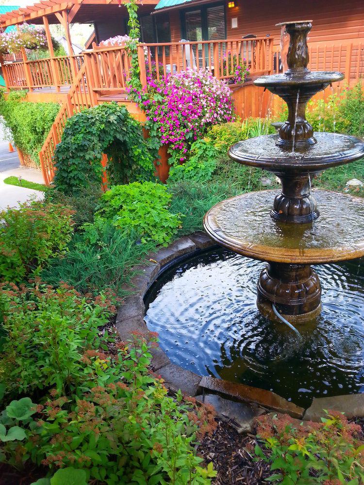 אוראיי Rivers Edge Motel Lodge & Resort מראה חיצוני תמונה