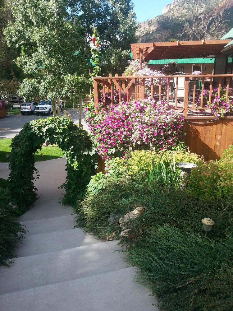 אוראיי Rivers Edge Motel Lodge & Resort מראה חיצוני תמונה