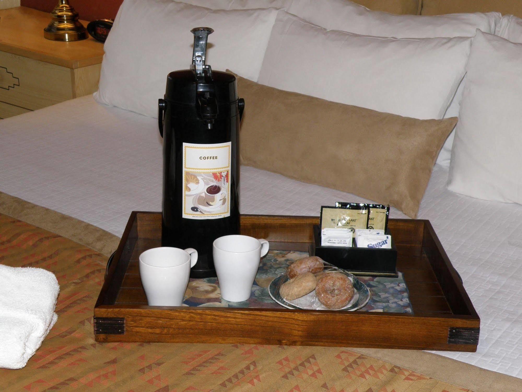 אוראיי Rivers Edge Motel Lodge & Resort מראה חיצוני תמונה
