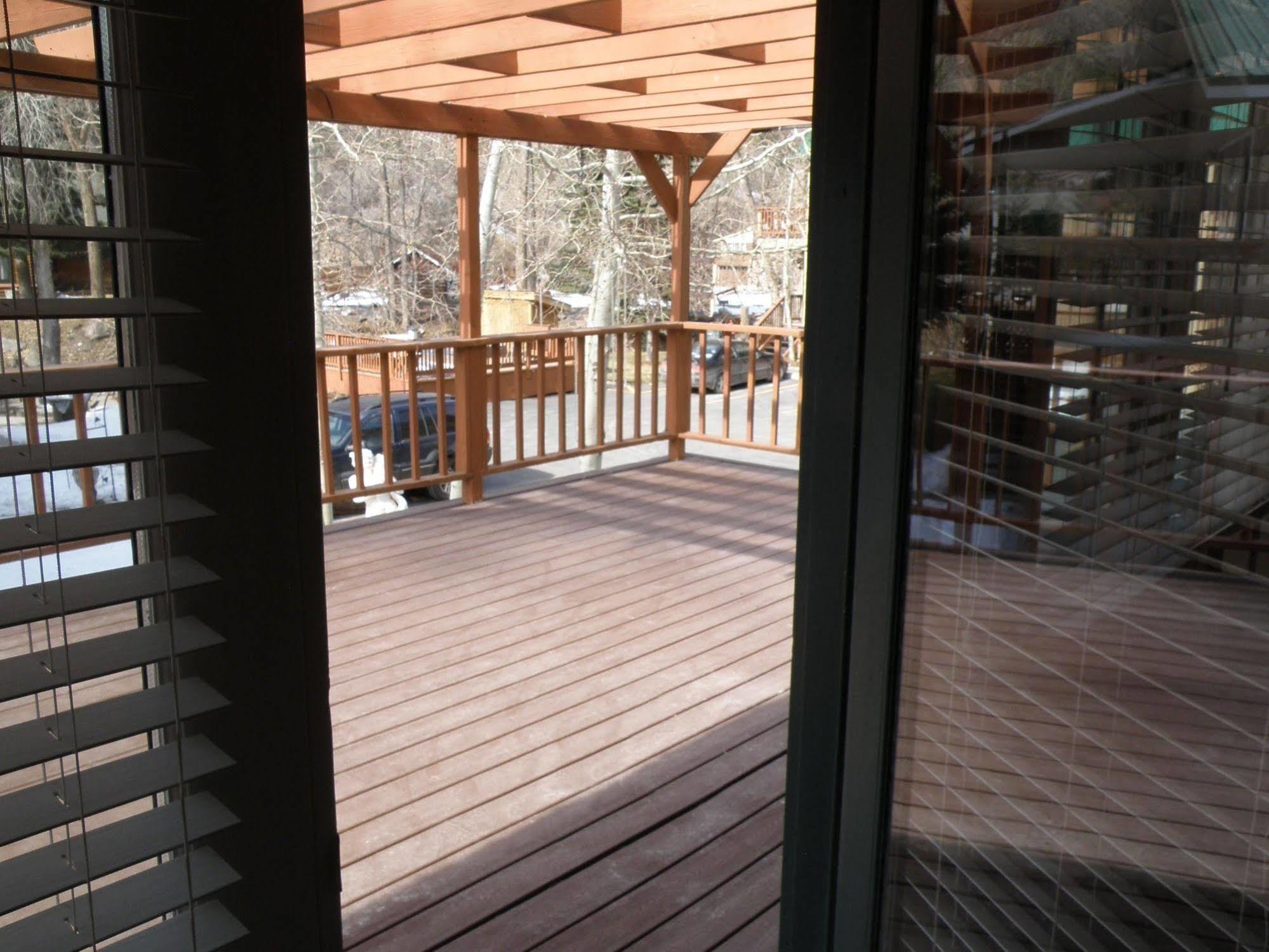 אוראיי Rivers Edge Motel Lodge & Resort מראה חיצוני תמונה