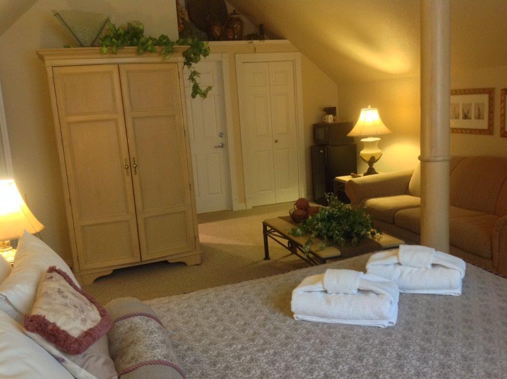 אוראיי Rivers Edge Motel Lodge & Resort חדר תמונה