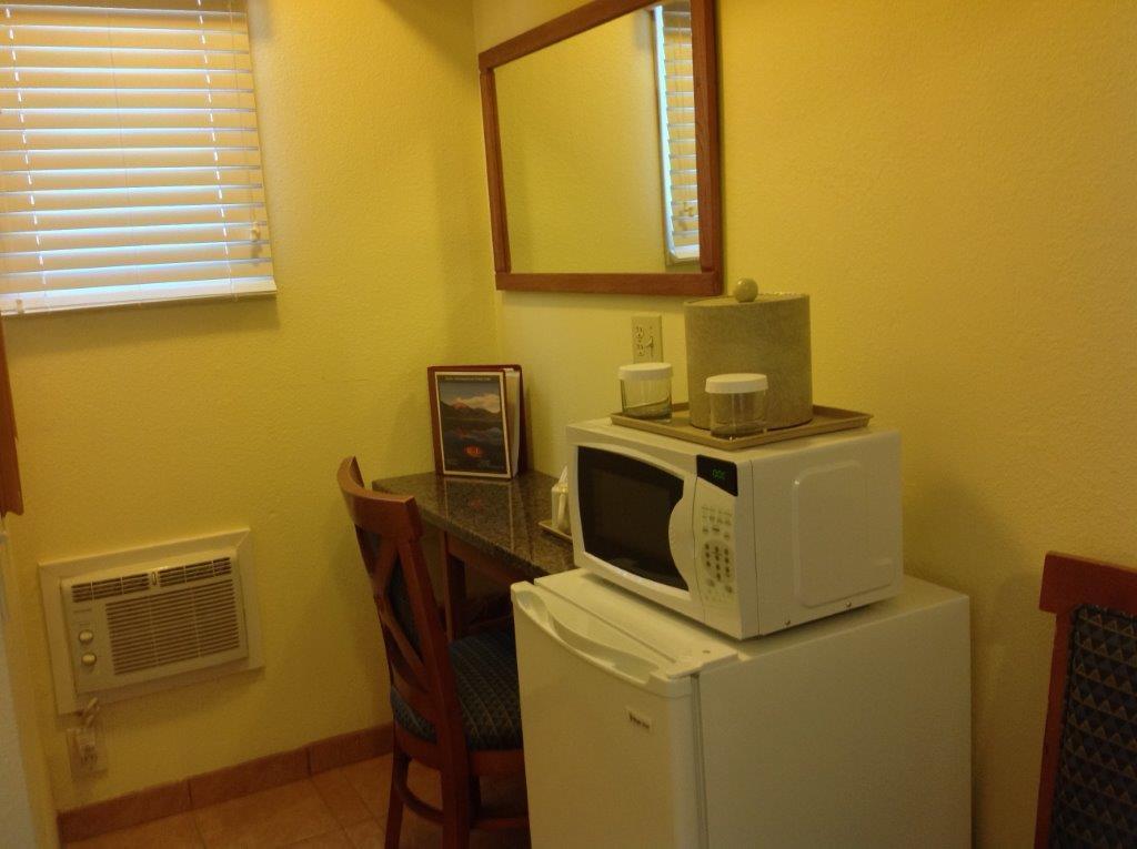 אוראיי Rivers Edge Motel Lodge & Resort חדר תמונה