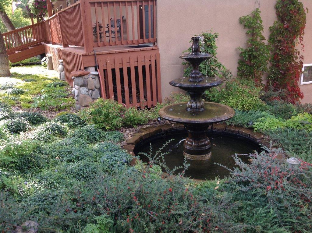 אוראיי Rivers Edge Motel Lodge & Resort מראה חיצוני תמונה