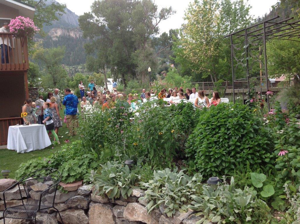אוראיי Rivers Edge Motel Lodge & Resort מראה חיצוני תמונה